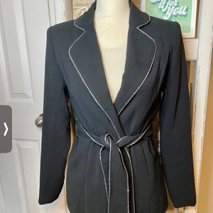 Revolve blazer